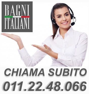 Chiama subito Bagni Italiani