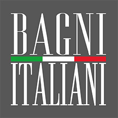 logo bagni italiani